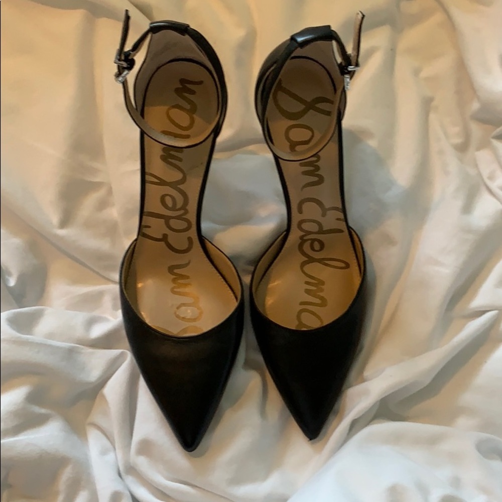 Sam Edelman Harlow Pump